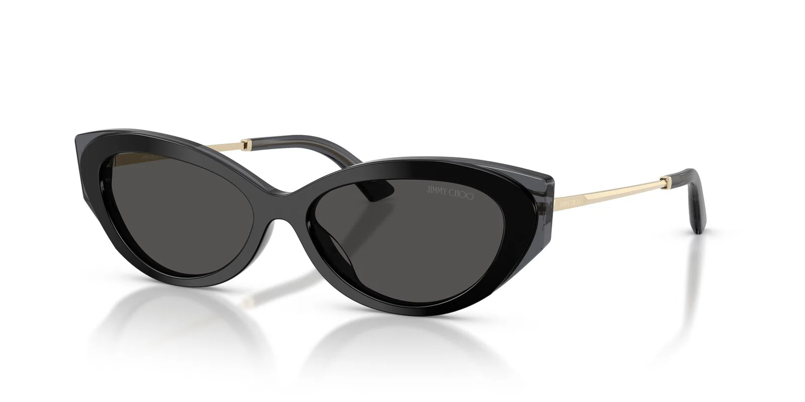 Jimmy Choo 5065U Sunglasses - view 2